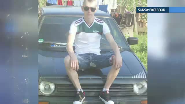 Doi frati, doi verisori si doi colegi de munca au murit intr-un accident in Satu Mare. Soferul s-ar fi urcat baut la volan