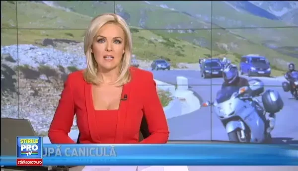 S-a deschis Transalpina, drumul care strabate muntii la 2000 de metri altitudine. Ce restrictii sunt pentru soferi