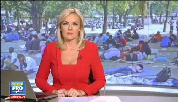 Discriminati, umiliti si fortati sa se lupte pentru apa si hrana. Conditiile in care traiesc imigrantii din Orientul Mijlociu