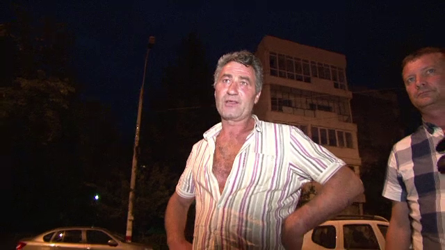 S-au luat la bataie intr-un bar, iar unul dintre ei a murit. Totul a pornit de la o cearta veche de 10 ani