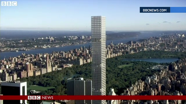 Apartamentele din New York pe care miliardarii se inghesuie sa le cumpere, dar nu locuiesc in ele. Ce secret ascund acestea