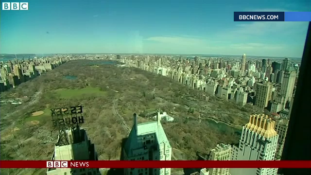 apartamente New York