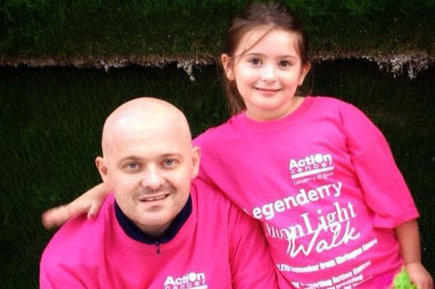 Ultimul cadou de la tatal ei decedat era o bicicleta roz. Ce a descoperit o fetita de 7 ani cand a vrut sa iasa la plimbare