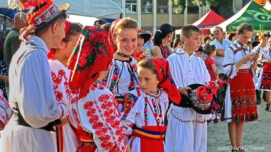 "Este ca in Europa secolului 19". Ce spune o jurnalista din Los Angeles despre Romania, dupa o vacanta in satele din Ardeal