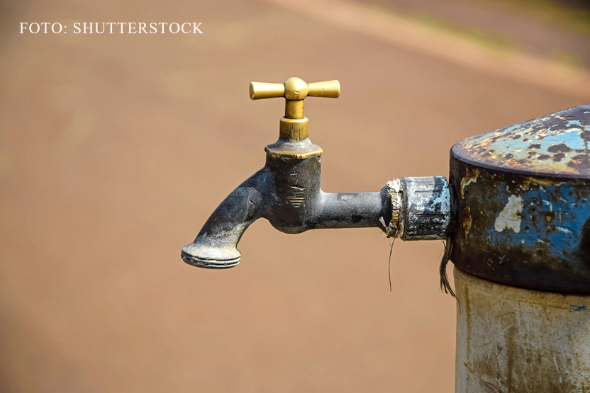 Apa infectata cu E-coli in 5 localitati din judetul Arges. Ce masuri de urgenta au luat autoritatile