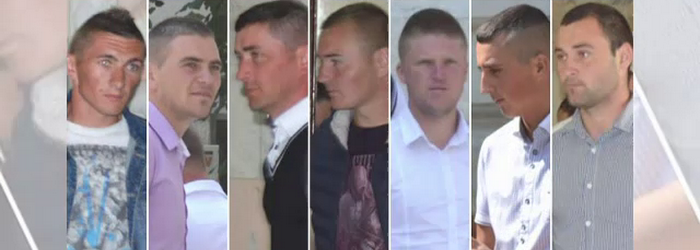 Victima violatorilor din Vaslui sustine acum Bacalaureatul. Surpriza pe care au avut-o agresorii in inchisoare