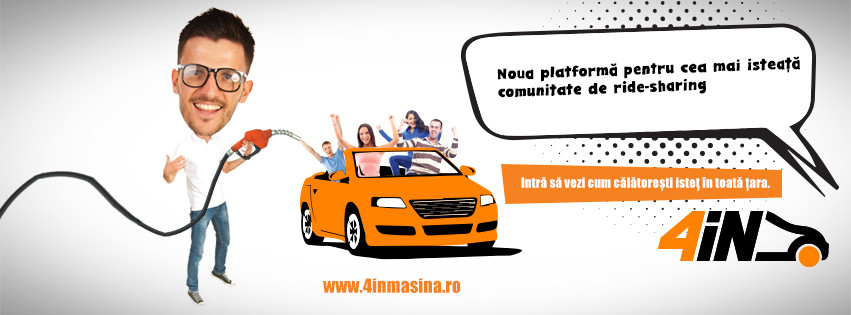 "Este probabil cea mai isteata platforma cu cei mai isteti utilizatori" si este facuta de romani! Uite despre ce este vorba: