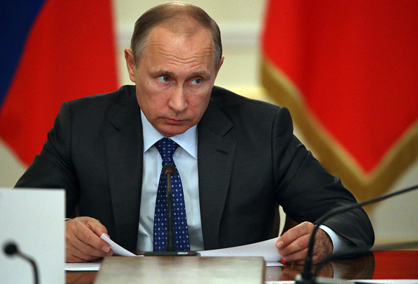 Vladimir Putin, la prima vizita in SUA din ultimii 8 ani. Presedintele rus va participa la Adunarea Generala a ONU