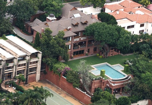Oscar Pistorius
