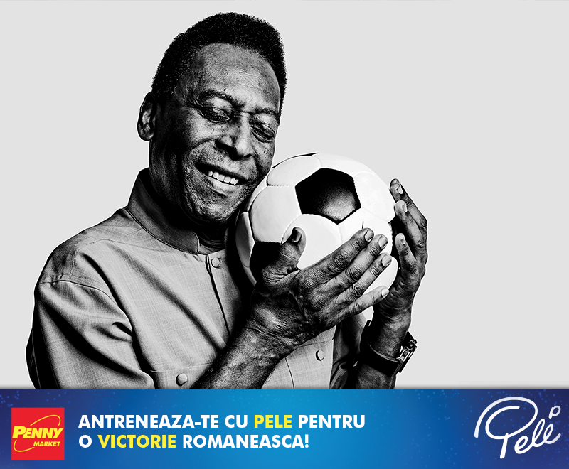 (P) Istoria celui mai ghinionist "parior" din istoria fotbalului. Celui mai bun fotbalist nu i-a iesit niciun pronostic