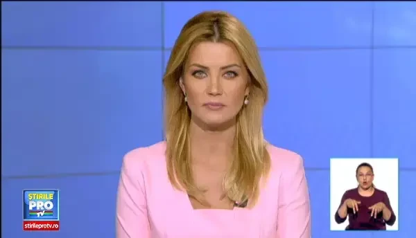 Oana Zavoranu vrea sa mute scandalul la DNA. Actrita se plange ca ar fi fost victima unor escrocherii