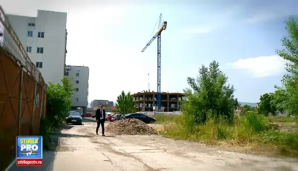 El e romanul care vrea sa lucreze 24 de ore pe zi, 7 zile pe saptamana! Ce a reusit e senzational