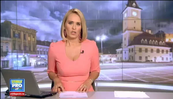 COD GALBEN de ploi si descarcari electrice in aproape toata tara. In unele zone va cadea si grindina