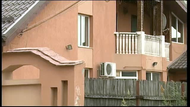 Casa lui Constantin Ispas - STIRI