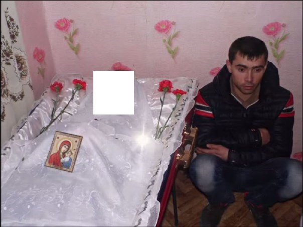 Concurs de selfie-uri macabre in Rusia. "Mai multi defuncti, mai multe sanse de castig"