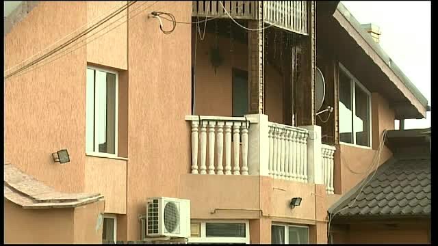 Casa lui Constantin Ispas - STIRI