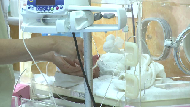 Ancheta in cazul bebelusului mort din cauza unei malformatii, la Cluj: managerul spitalului ar fi luat decizia corecta