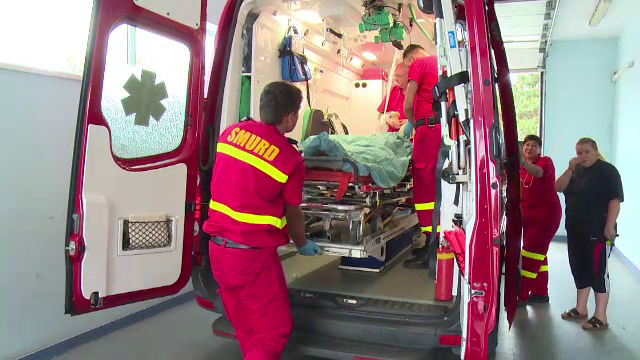 Suparat ca nu ii lasa casa mostenire, un barbat de 43 de ani din Arges si-a ucis tatal. Cum l-au gasit vecinii