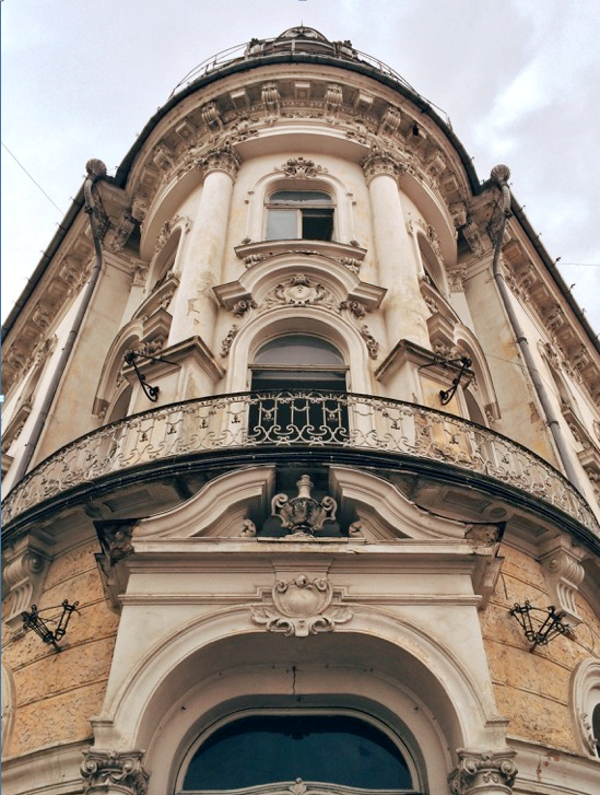 Vanatoarea de comori din Cluj! Trei „diamante” despre care nu ti-a spus nimeni: