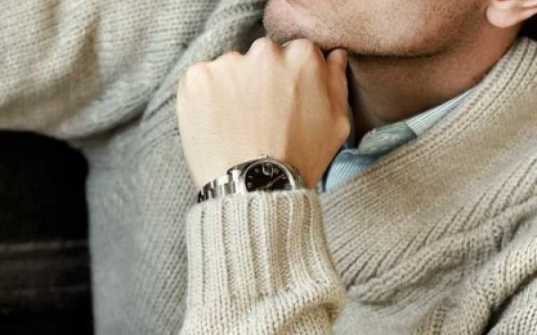 Cum arata cel mai dorit barbat din New York. A obtinut cele mai mari note din partea femeilor care se bat sa-i fie iubite