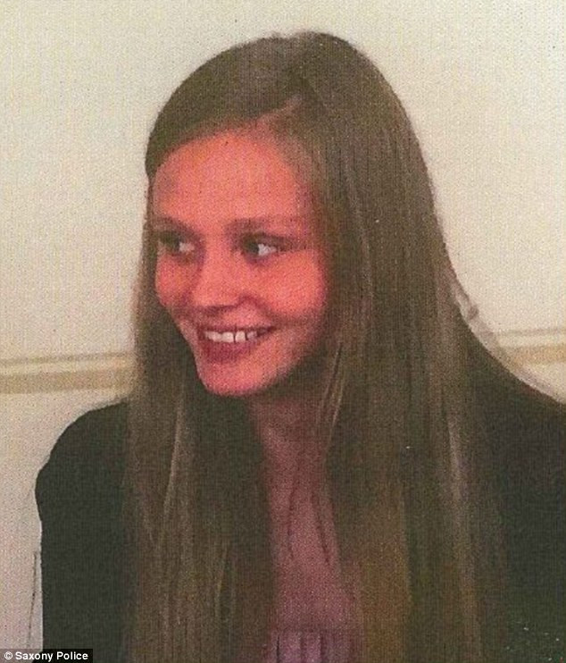 Fiica de 17 ani a unui om de afaceri din Germania, gasita moarta dupa ce a fost rapita. Suspectii cerusera 1 milion de euro