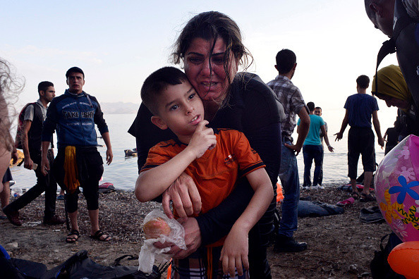 Germania asteapta alarmata aproape 750.000 de imigranti pana la finalul anului. "Este o criza umanitara fara precedent"