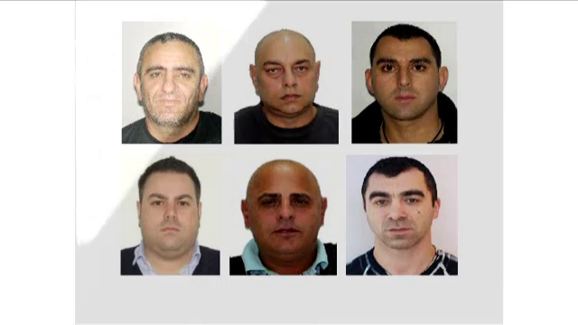 Mancarea din Penitenciarul Rahova a provocat o revolta. Motivul pentru care detinutii israelieni au intrat in greva foamei