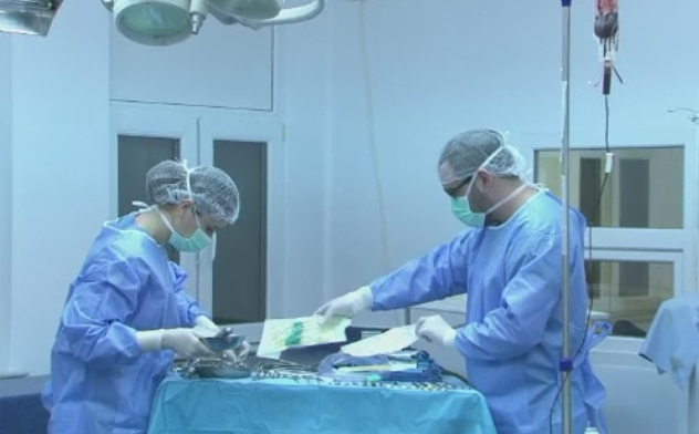 Reteaua clanului Sgarcitu lasa un oras intreg fara oncologi. Situatie dramatica pentru bolnavii de cancer