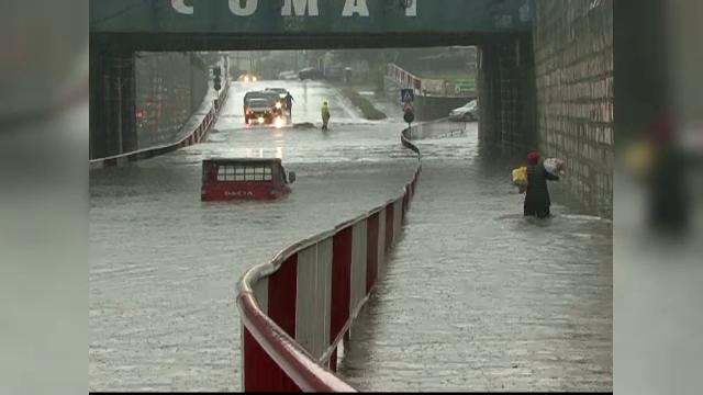 inundatii Focsani