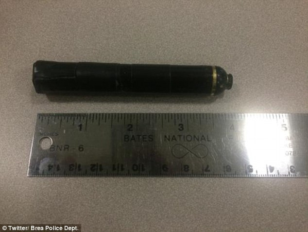 Descoperirea facuta de o femeie intr-o cafenea aglomerata. A anuntat imediat politia dupa ce a mers la toaleta. VIDEO