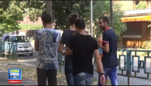 Cvadrupletii nascuti prematur de o femeie de 65 de ani din Germania pot parasi spitalul. Bebelusii sunt sanatosi