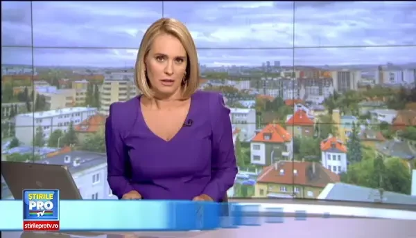 CODUL GALBEN de vijelii si ploi s-a prelungit pana miercuri seara. Temperaturile vor scadea chiar si cu 20 de grade Celsius