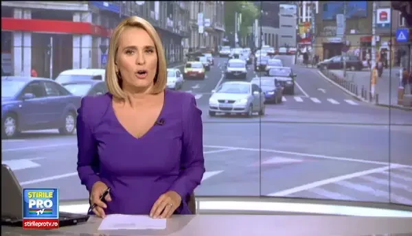 Razie in Sectorul 2 din Capitala. Politistii au dat 100 de amenzi, iar cativa soferi au ramas fara permis, in 3 ore