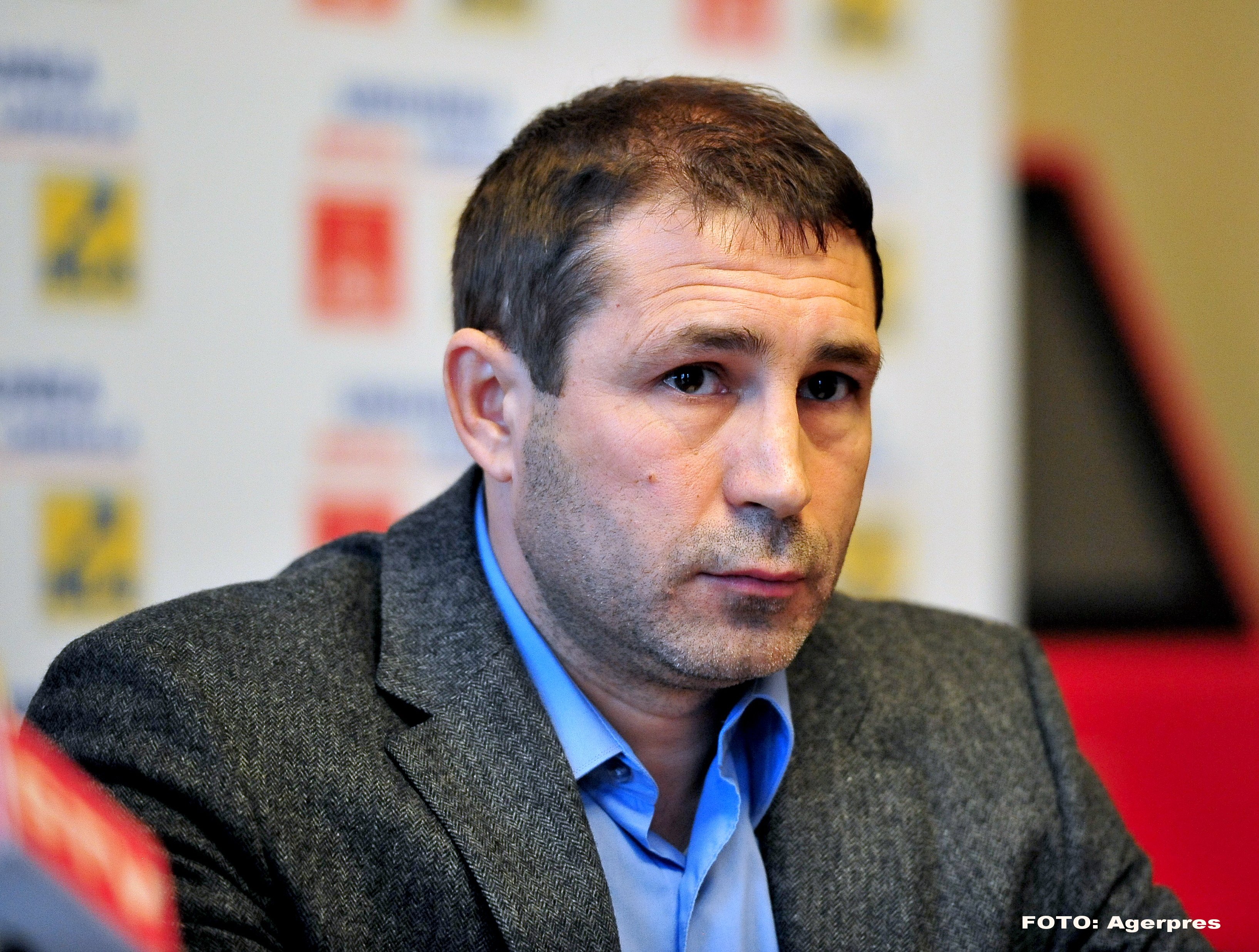 Pavel Badea - AGERPRES