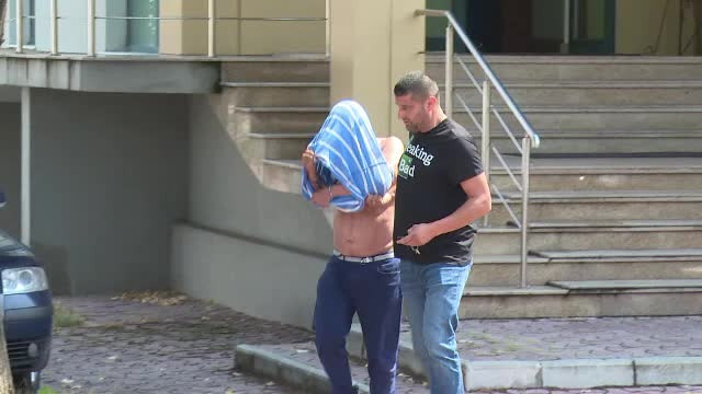 Un om de afaceri arab, stabilit in Pitesti, cercetat pentru pedofilie. Ce a gasit politia in calculatorul lui