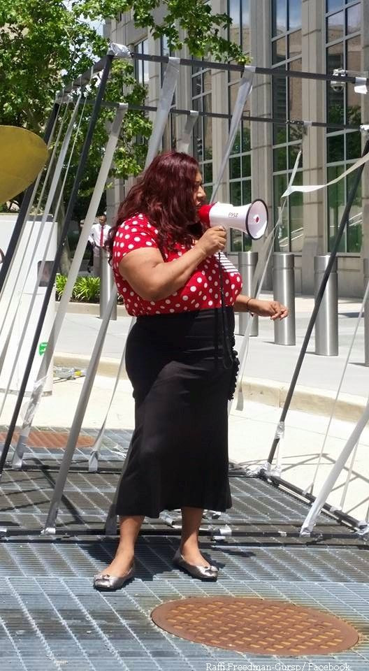 Raffi Freedman-Gurspan