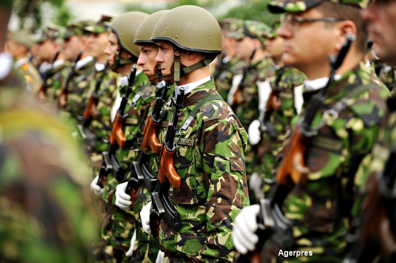 Aliatii NATO au inceput cel mai mare exercitiu militar aerian, de la sfarsitul Razboiului Rece. Romania, una din tarile gazda