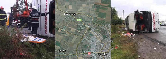 accident Barila cover