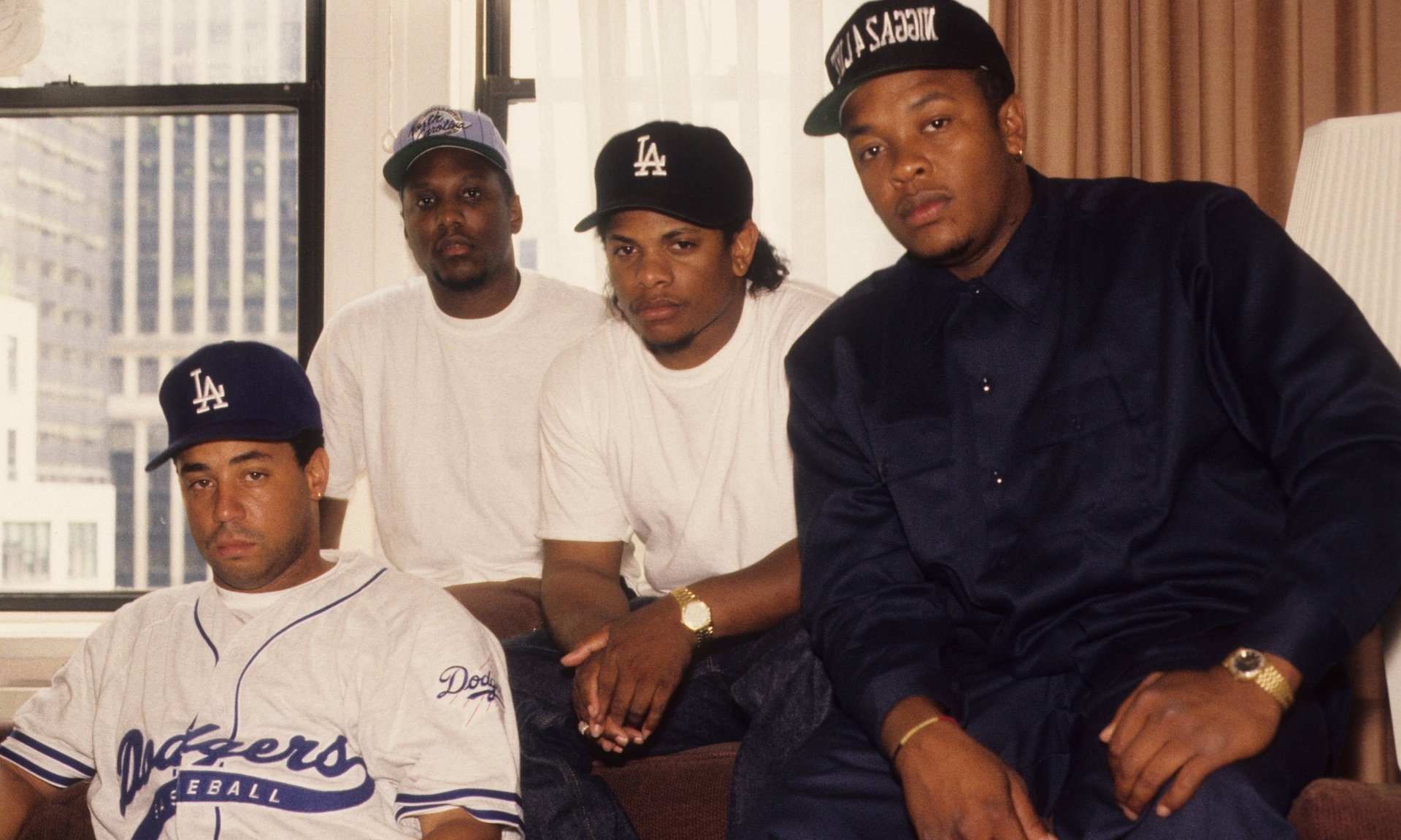 NWA
