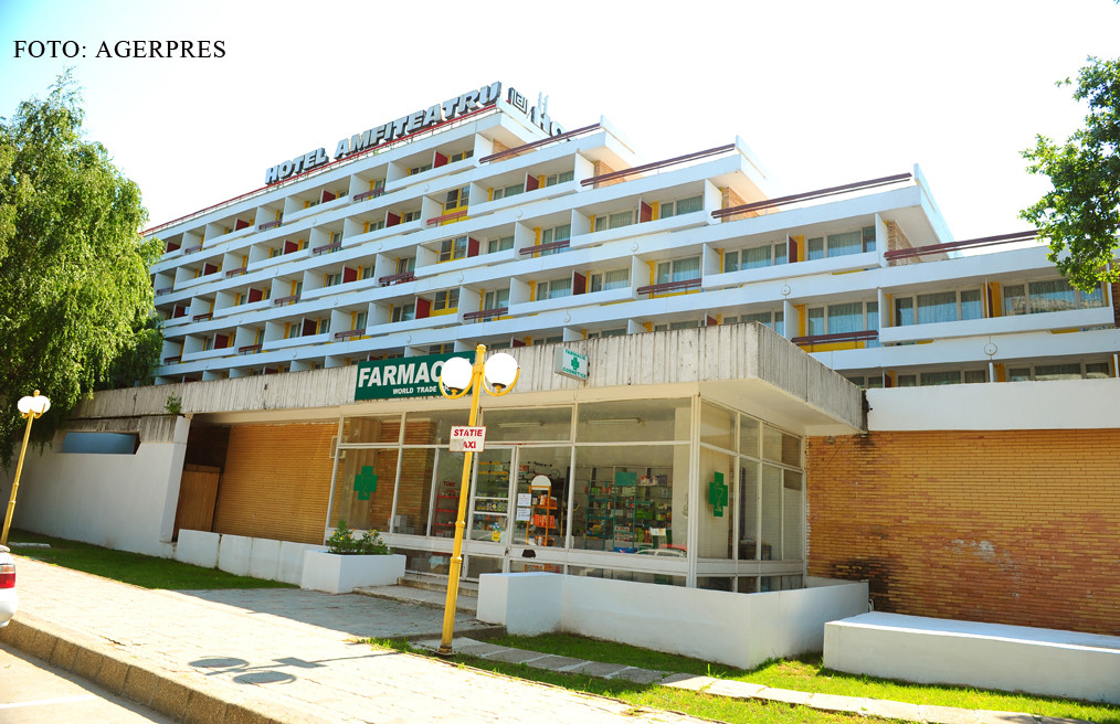 "In vacanta mea, a cazut o stea". Hotelurile de pe Litoral care au fost declasificate de Protectia Consumatorului