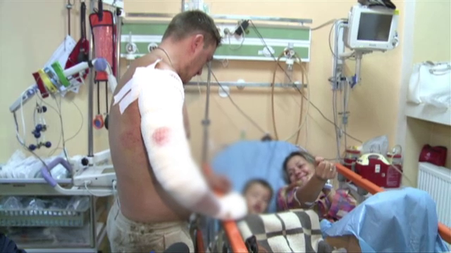 Accidentul din Braila. Marturiile supravietuitorilor. "Am vazut cum a inceput sa alunece autocarul, am iesit prin geam"