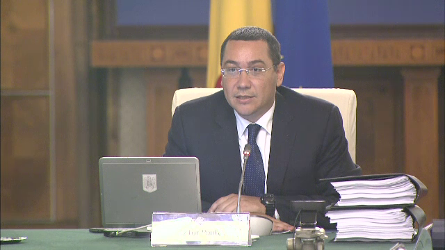 Sedinta a CSAT pe tema crizei imigrantilor. Ponta: "Institutiile statului trebuie sa aiba o opinie foarte clara"