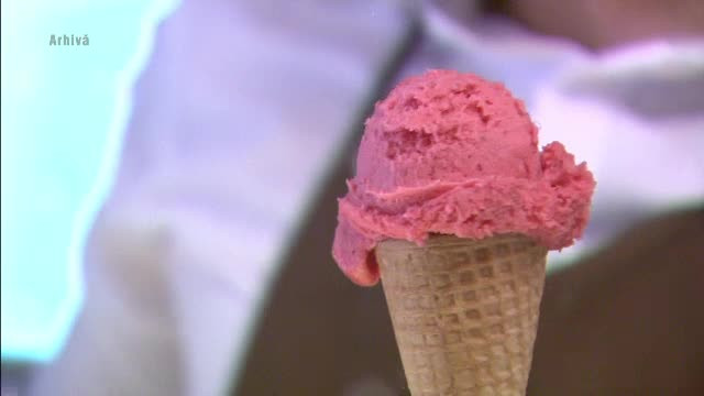 Ce au in comun inghetata din comert si shaorma "cu de toate". Specialistii au analizat etichetele si au ajuns la o concluzie