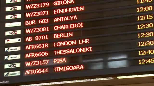 Ofertele agentiilor de turism pentru finalul verii. Cat de mare e reducerea cand afli destinatia direct la aeroport