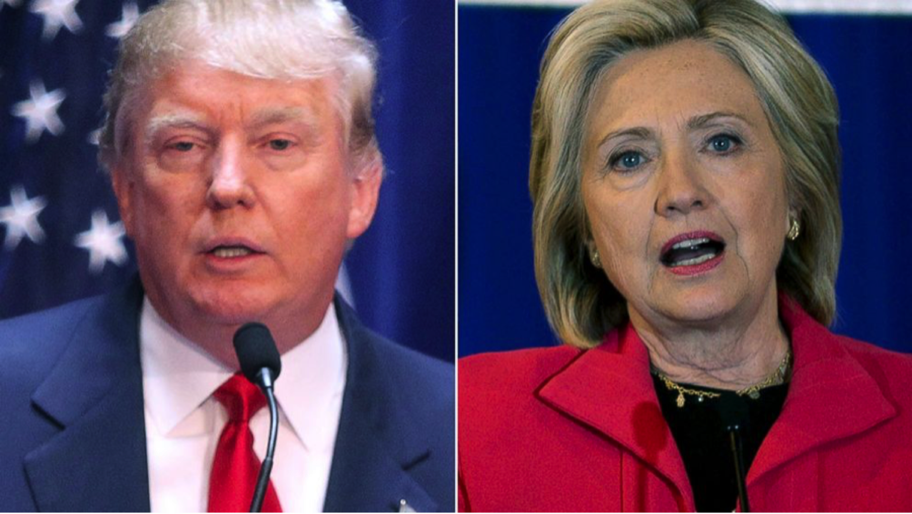 Pentru prima data, Donald Trump o depaseste pe Hillary Clinton in sondaje. Ce sanse au Republicanii sa castige alegerile