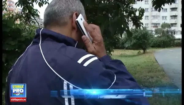 Si-a jucat norocul. Un barbat din Satu Mare a pierdut toti banii pusi deoparte pentru concediu si a zis ca a fost talharit