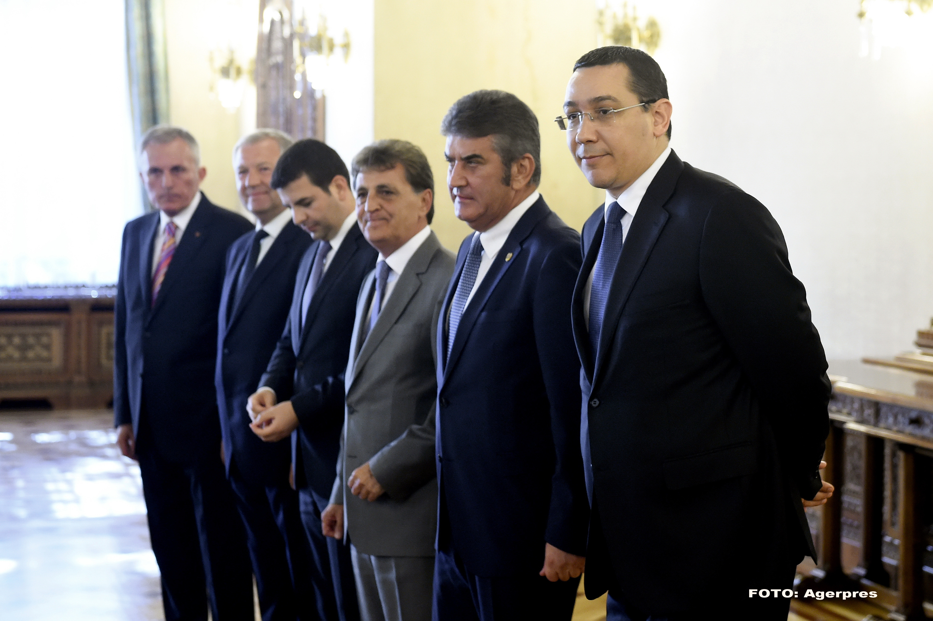 Partidele parlamentare s-au pus de acord in privinta noului Cod Fiscal. Cand va fi scazut TVA-ul la 19%