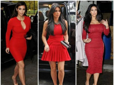 Ce lista lunga de iubitii! Vezi cine au fost barbatii din viata lui Kim Kardashian