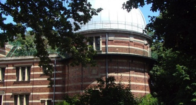 Hai sa-ti arat Bucurestiul vara!