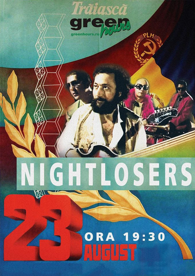 Nightlosers